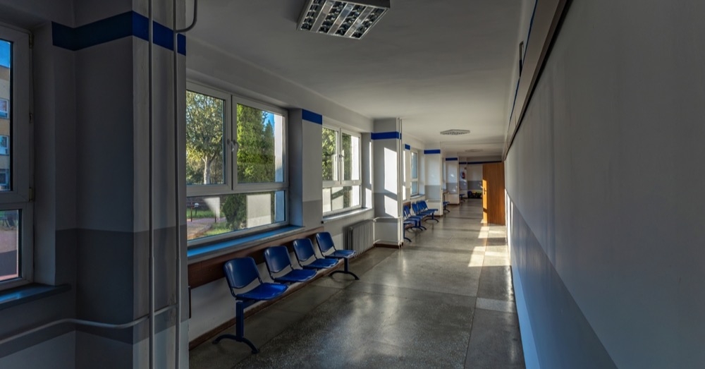 Ambulatoryjna opieka zdrowotna w 2024 roku: więcej porad i wzrost dostępności świadczeń