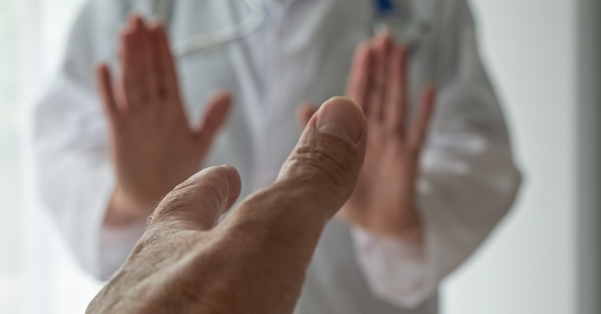 Rzecznik Praw Obywatelskich zbada skalę agresji wobec personelu medycznego