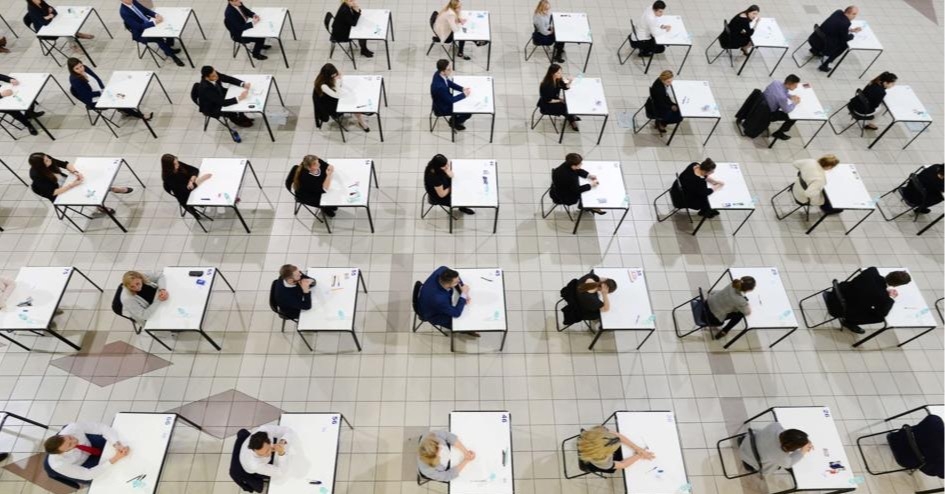 Od września będą zmiany w egzaminach lekarskich