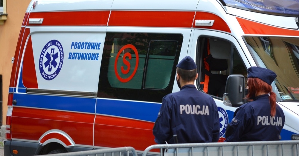 Kolejna lekarka ofiarą agresywnego pacjenta