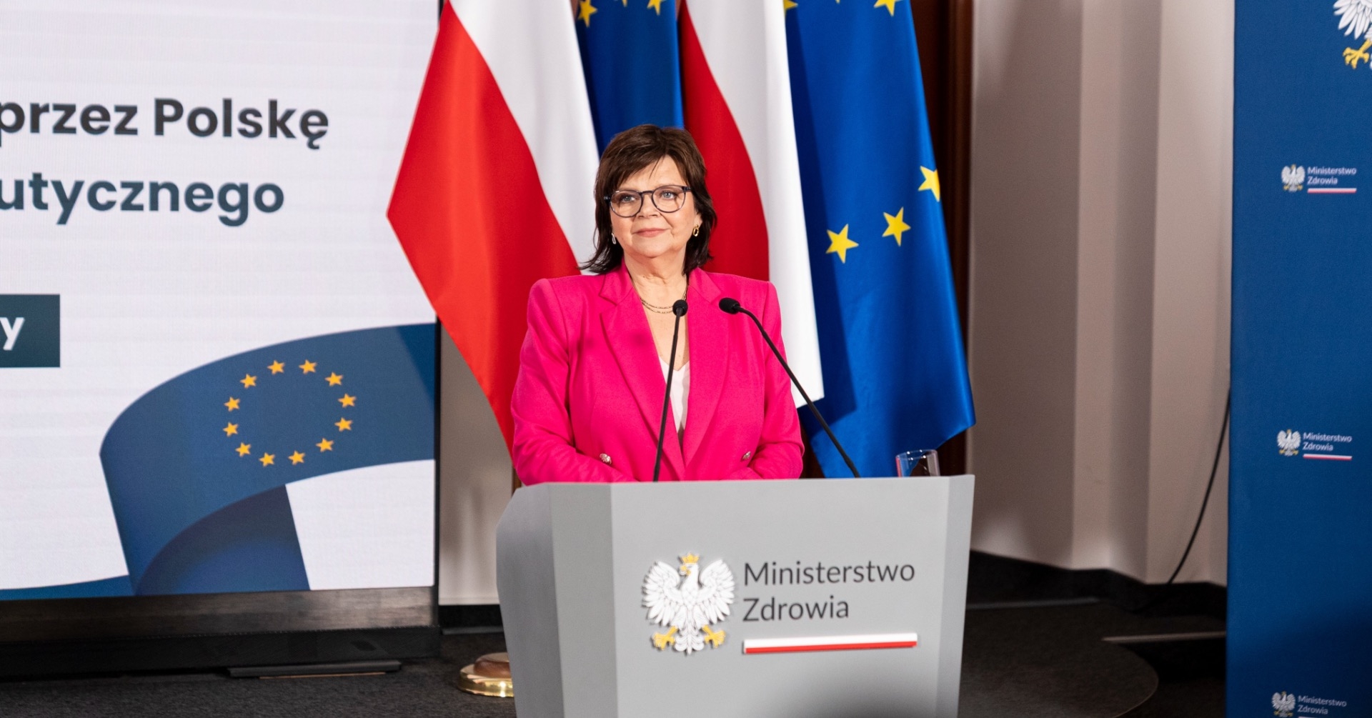 Lekarze domagają się szerszej ochrony prawnej
