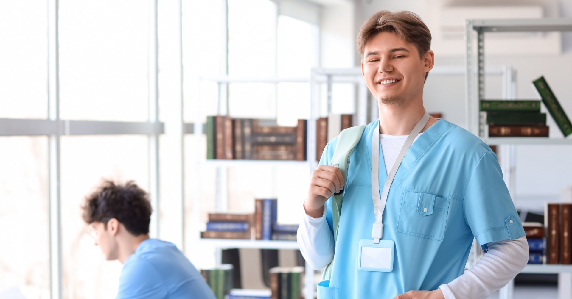 Gdzie są mężczyźni w medycynie? Dysproporcje płci na studiach medycznych