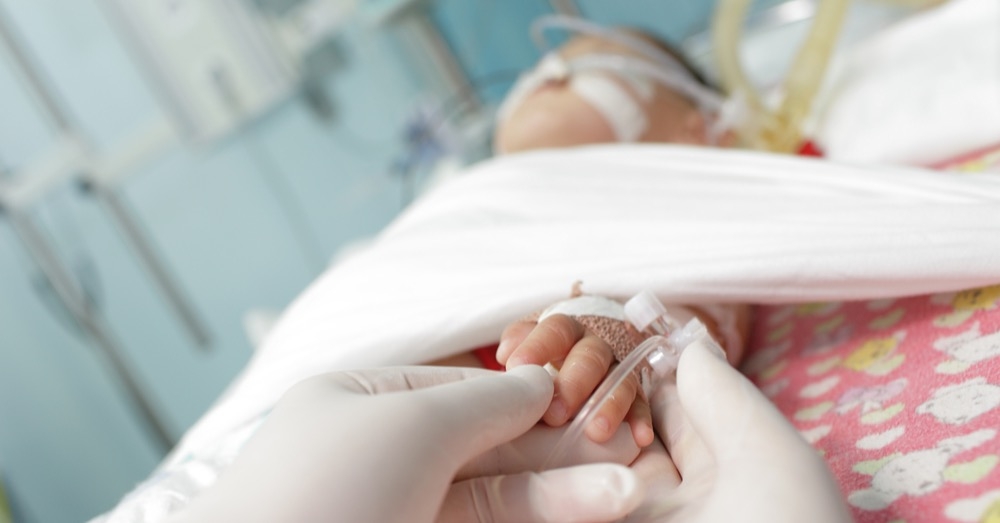 Wada letalna u płodu – i co dalej? Możliwości hospicjów perinatalnych