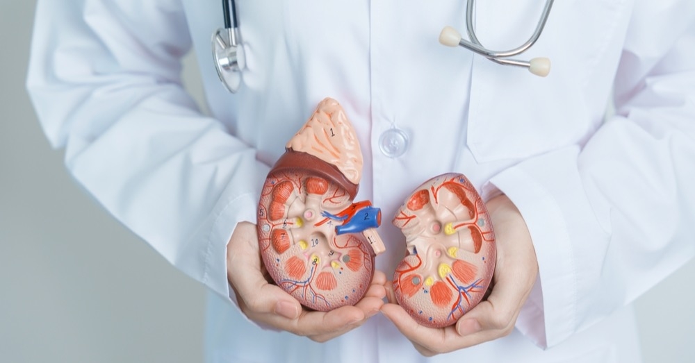 Incydentaloma nadnercza – kiedy obserwacja wystarcza, a kiedy konieczna jest operacja?