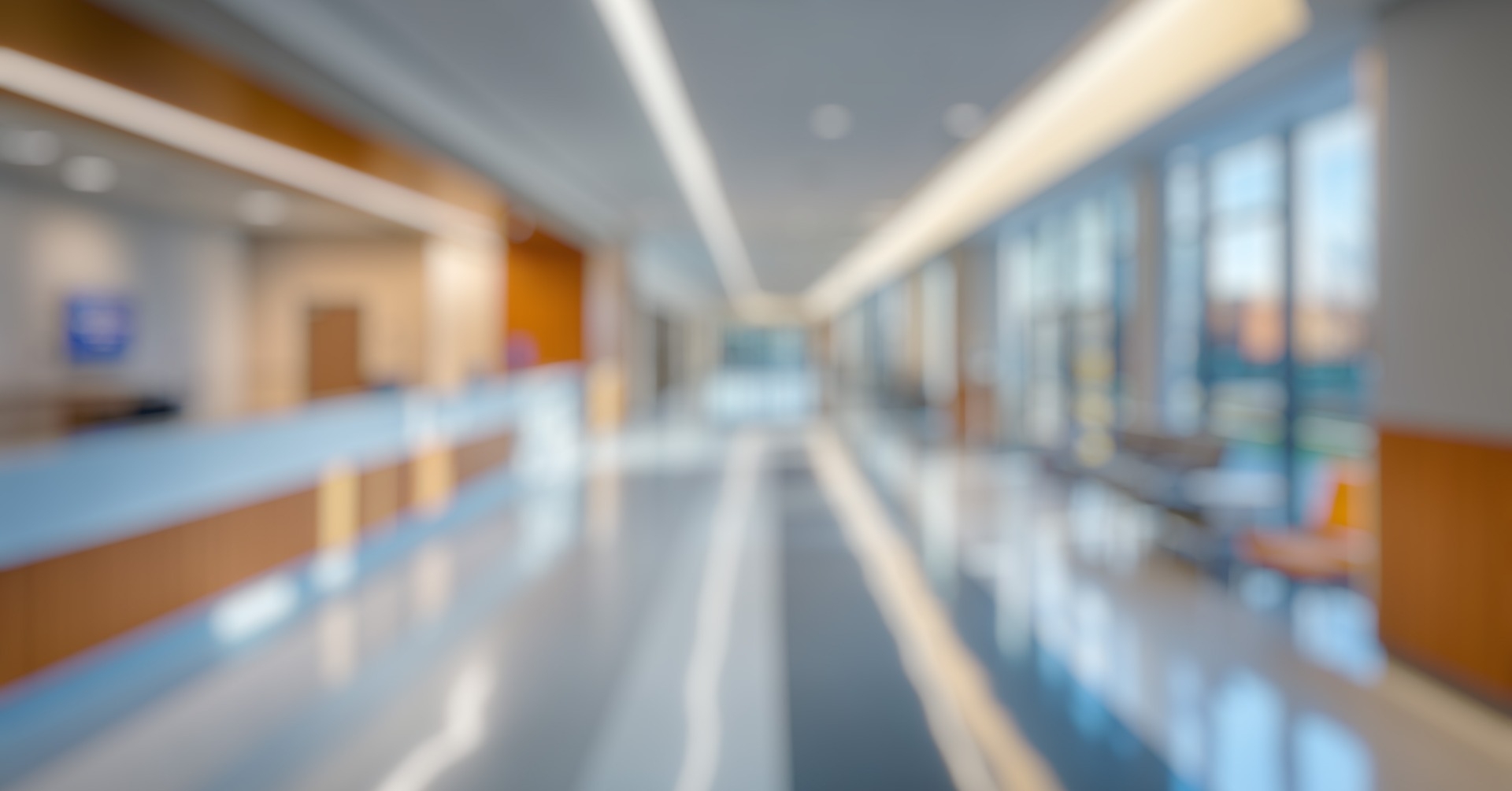 Szpital w Otwocku zawiesił działalność oddziału i szuka lekarzy