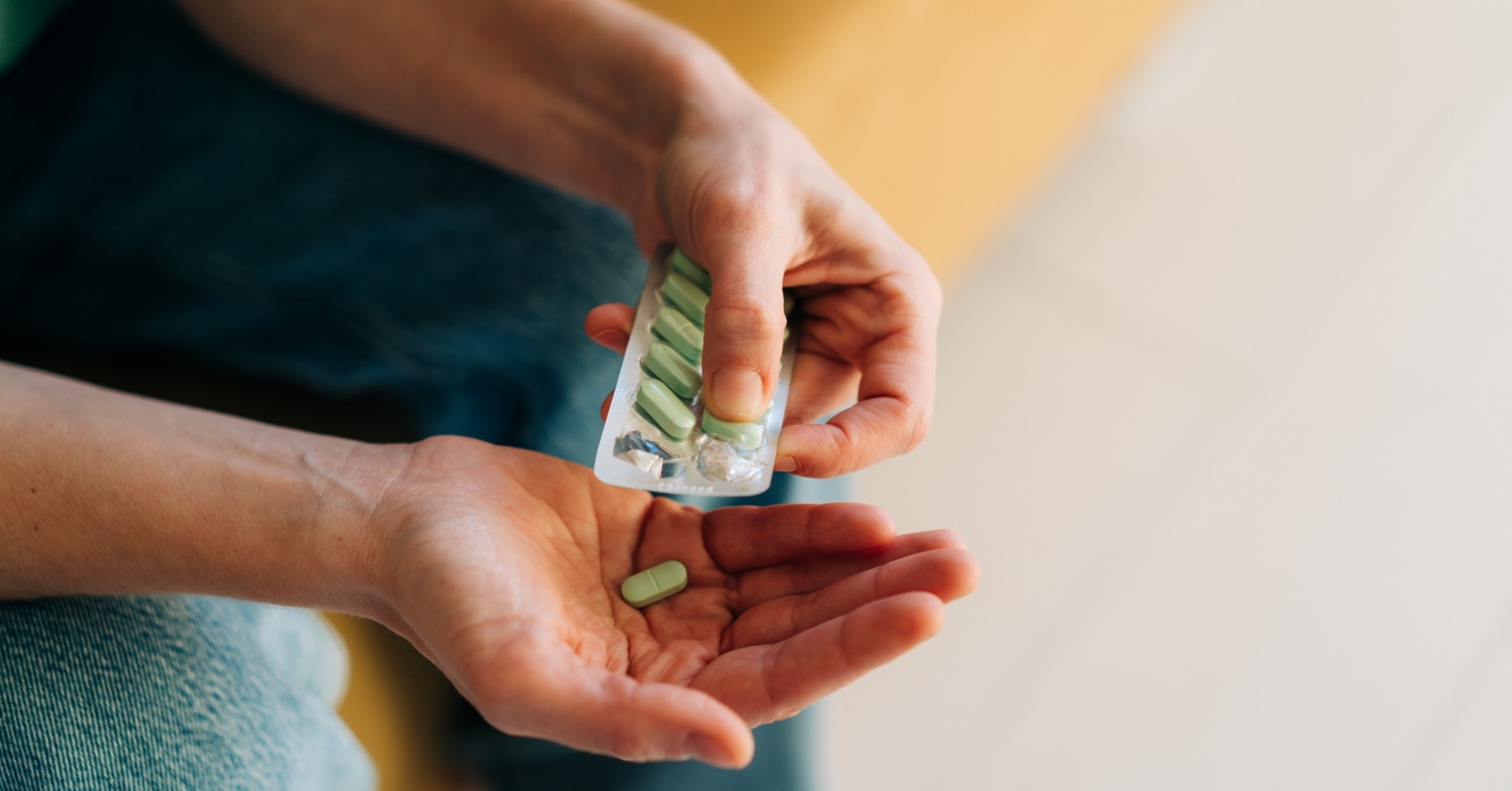Case study: Przeciążenie psychiczne i leczenie depresji u 41-letniego pacjenta z zastosowaniem trazodonu XR
