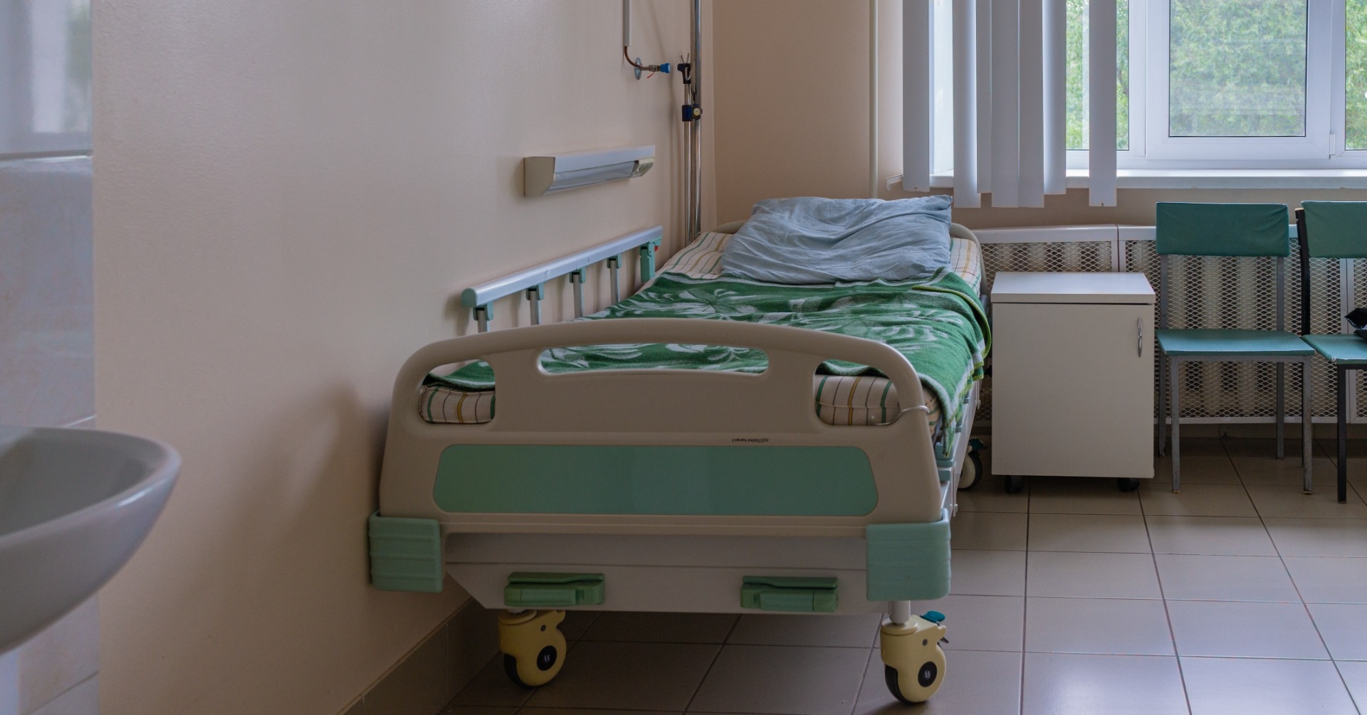 Szpitale żądają deklaracji finansowych od resortu zdrowia