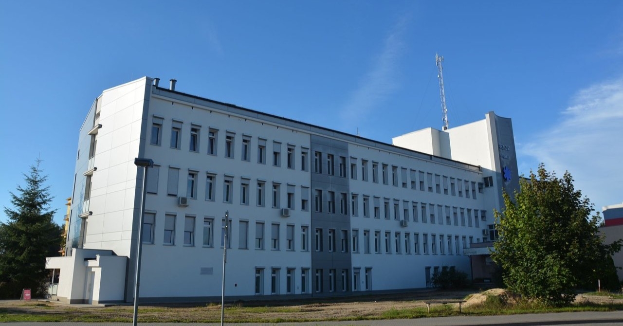 Zawieszenie oddziału noworodkowego w szpitalu w Turku