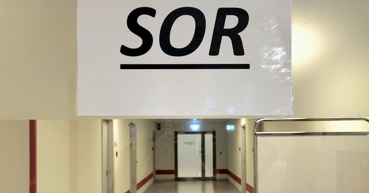 SOR