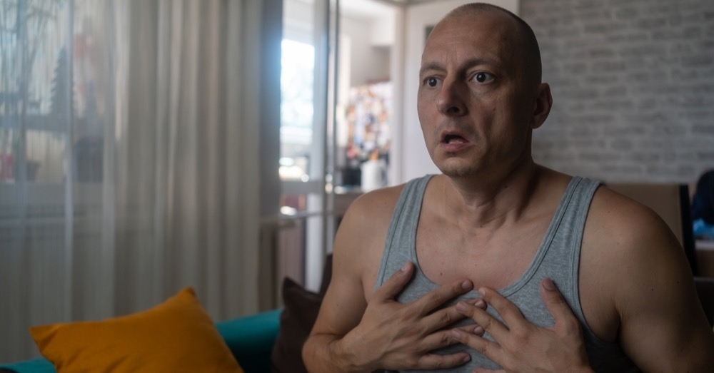Kaszel, duszność i... przeszłość zawodowa – kiedy podejrzewać azbestozę?