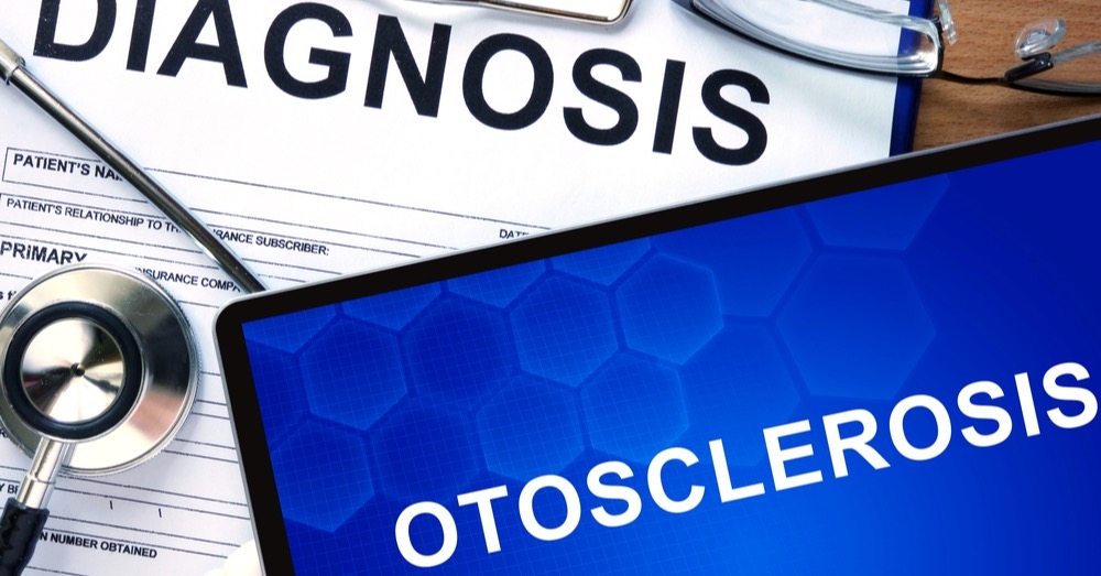 Otoskleroza – jak ją rozpoznać i kiedy kierować do poradni laryngologicznej?