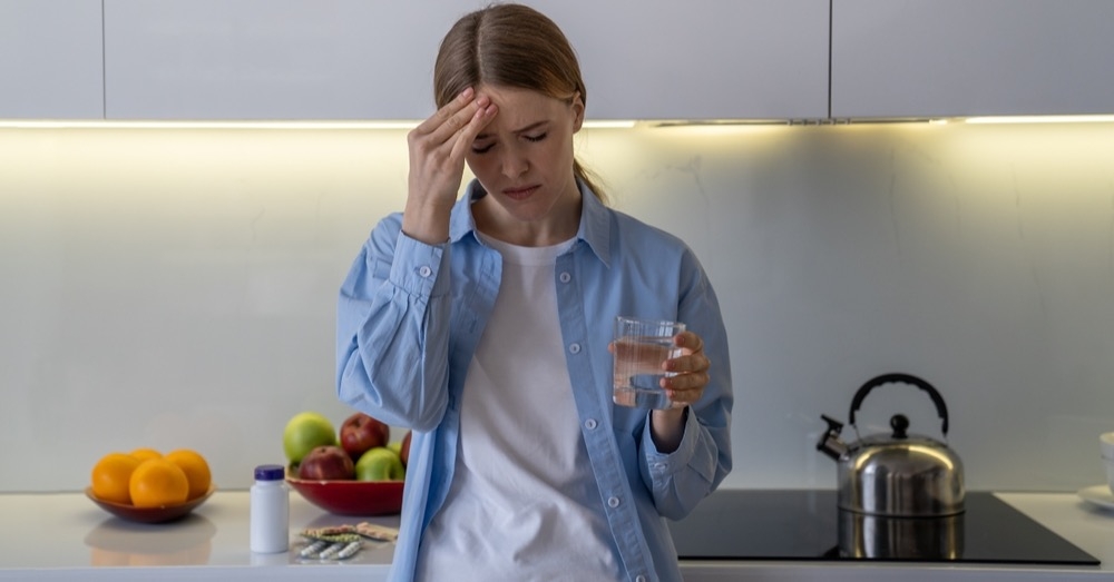 Nie tylko anemia – jak nie przeoczyć niedoboru witaminy B12?