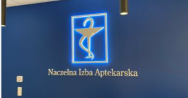 Farmaceuta nie uzupełni kodu na recepcie