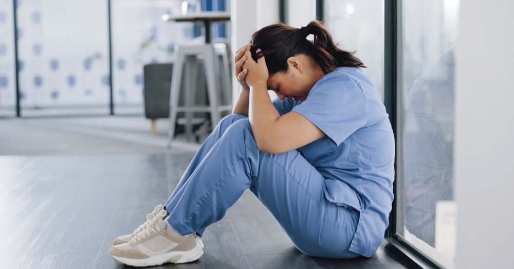 Porozumienie Rezydentów bada warunki dyżurów całodobowych w psychiatrii