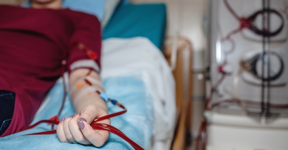 Powikłania dializy otrzewnowej – jak wcześnie rozpoznać zapalenie otrzewnej?