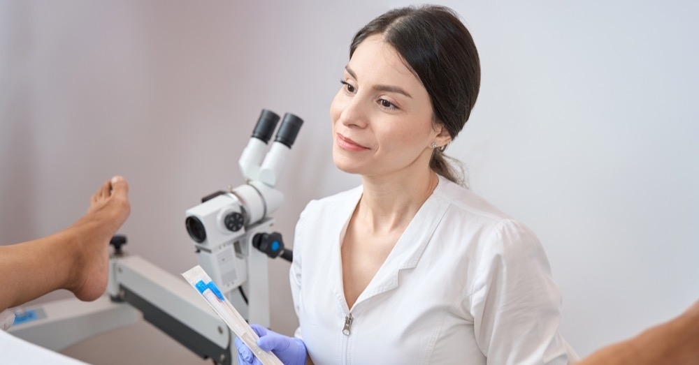 Cytologia klasyczna, płynna, czy oznaczenie HPV DNA? Porównanie metod diagnostyki zakażenia wirusem brodawczaka ludzkiego