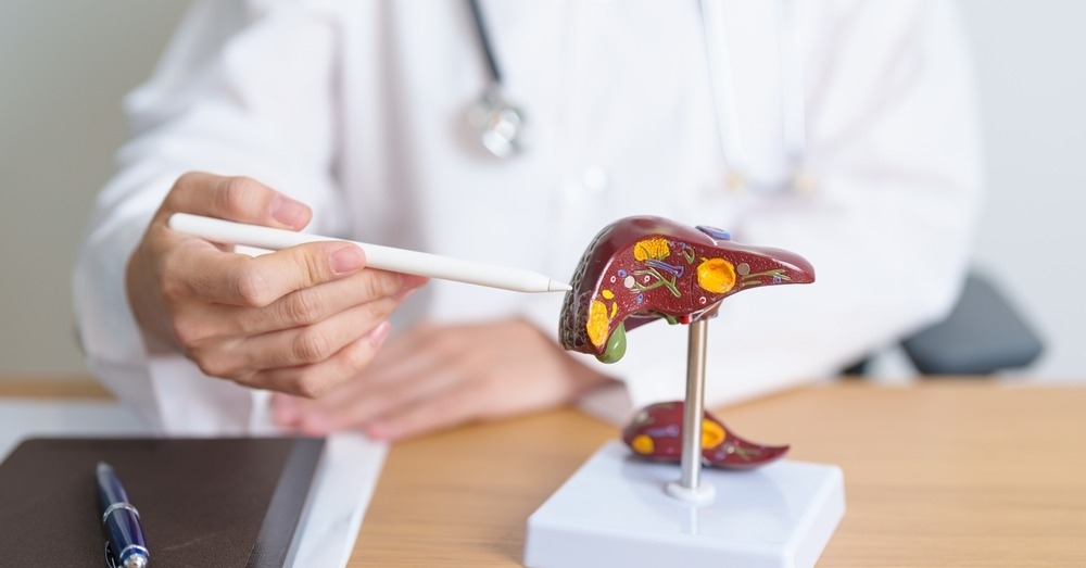 FNH a gruczolak wątroby – jakie wnioski można wyciągnąć z badań radiologicznych i jak postępować?