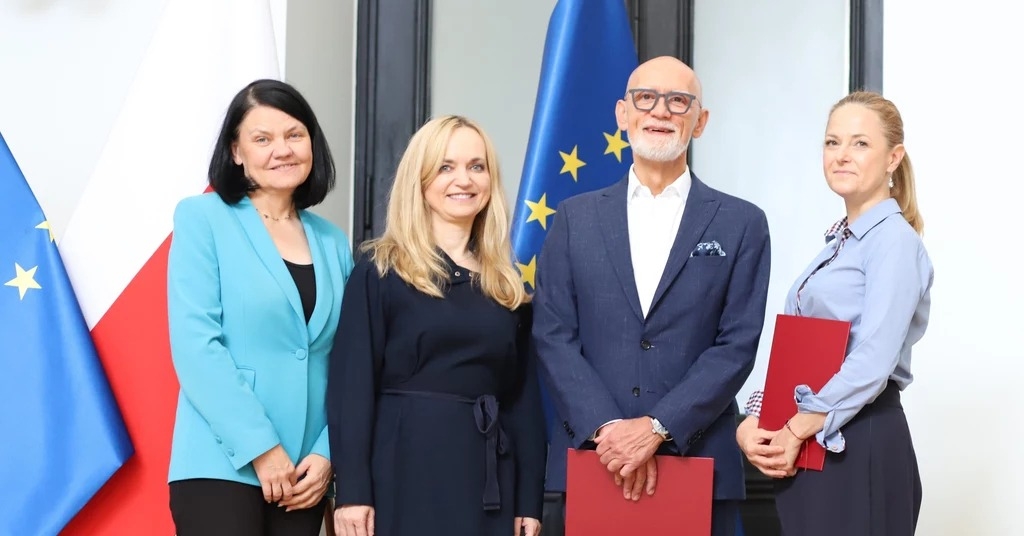 Nowi wiceministrowie w resorcie zdrowia. Kto dołączył do kierownictwa?