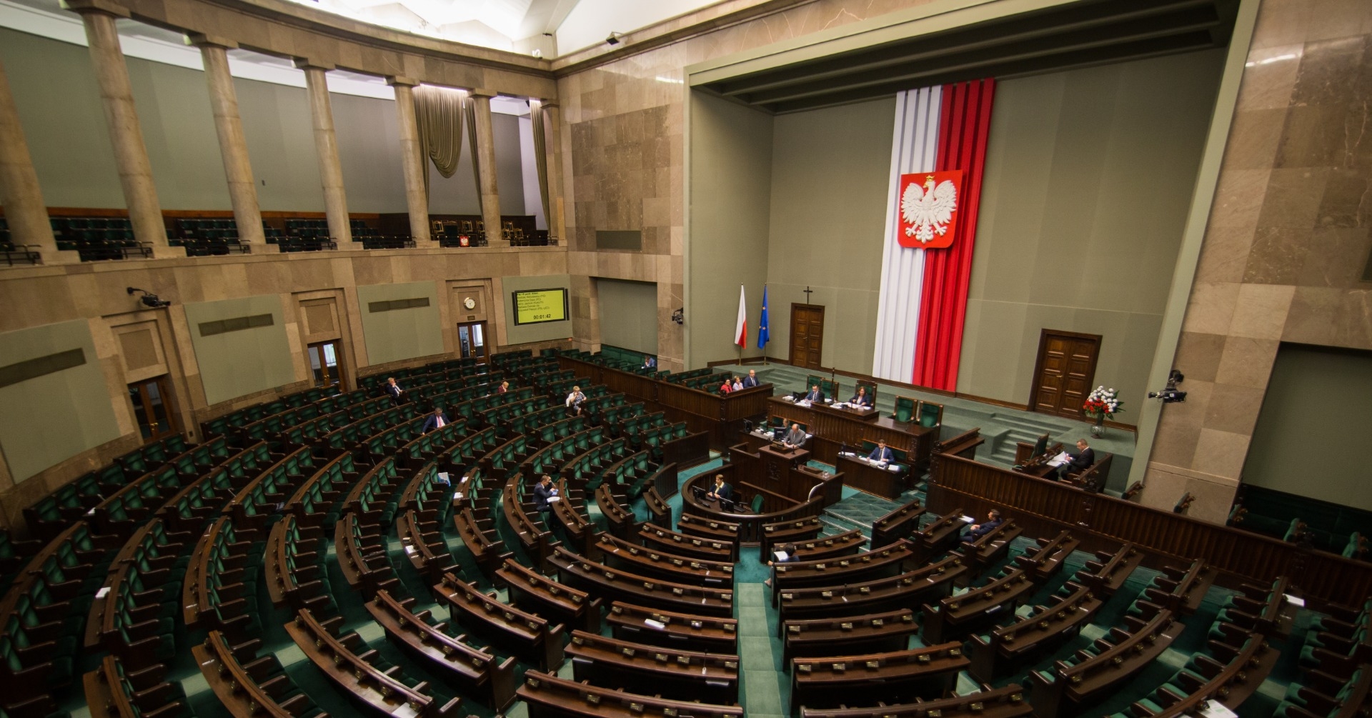 E-rejestracja w Polsce – Komisja Zdrowia zaakceptowała projekt