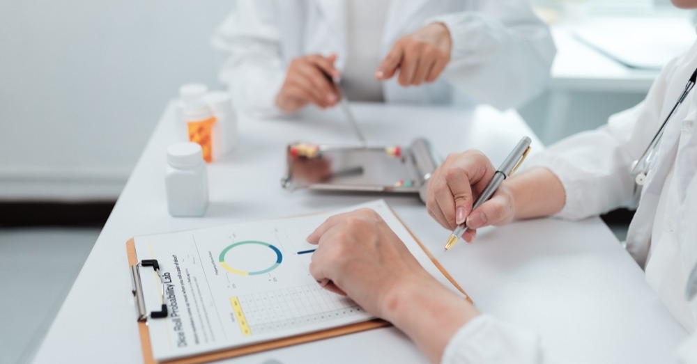 Antybiotyk?... Włącz probiotyk