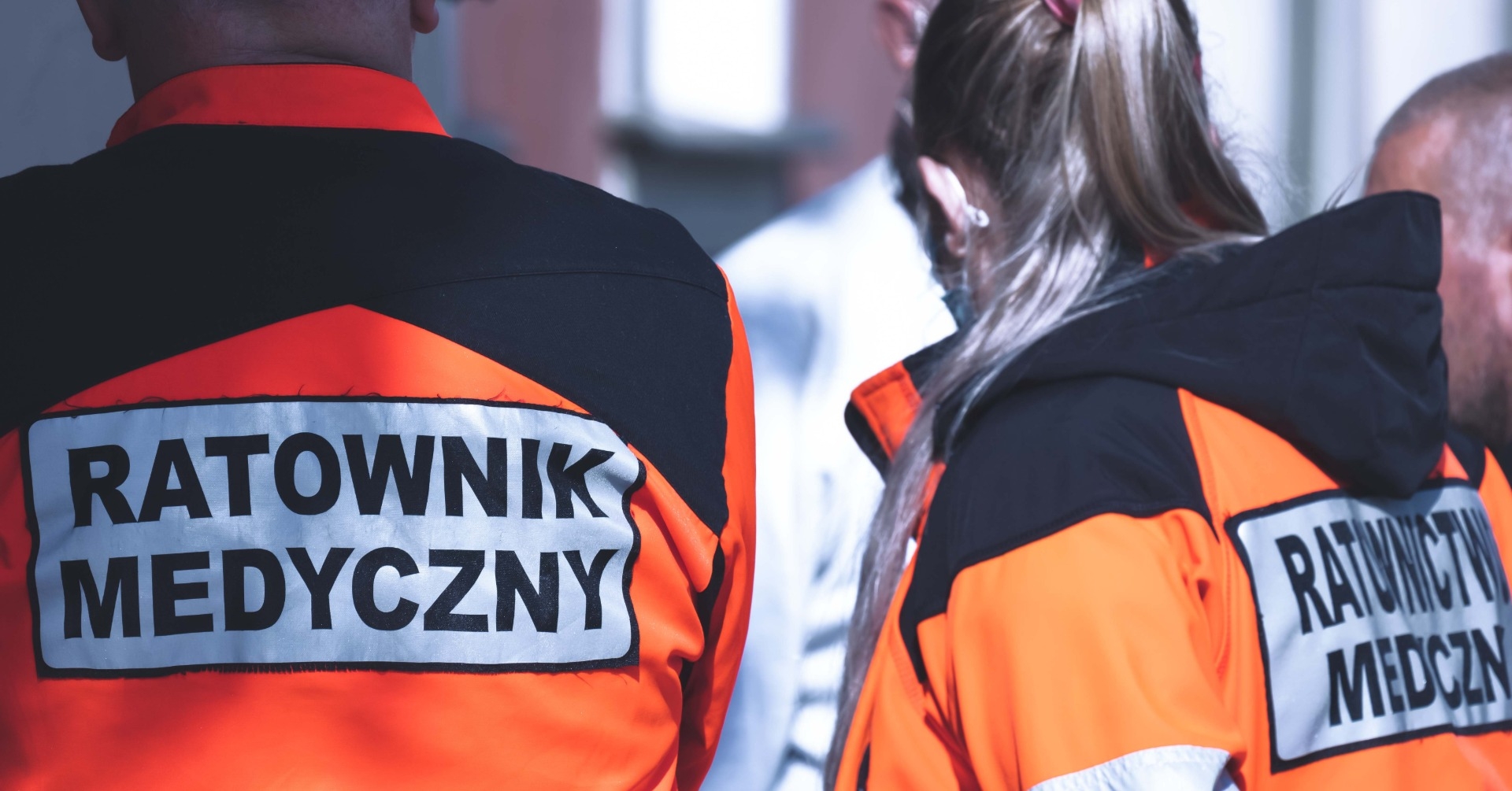 Ratownicy medyczni przedstawili minister zdrowia szereg postulatów