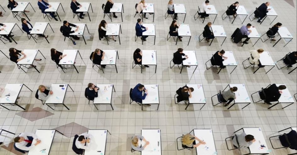 LEK jesień 2025 – egzamin przyjazny zdającym?