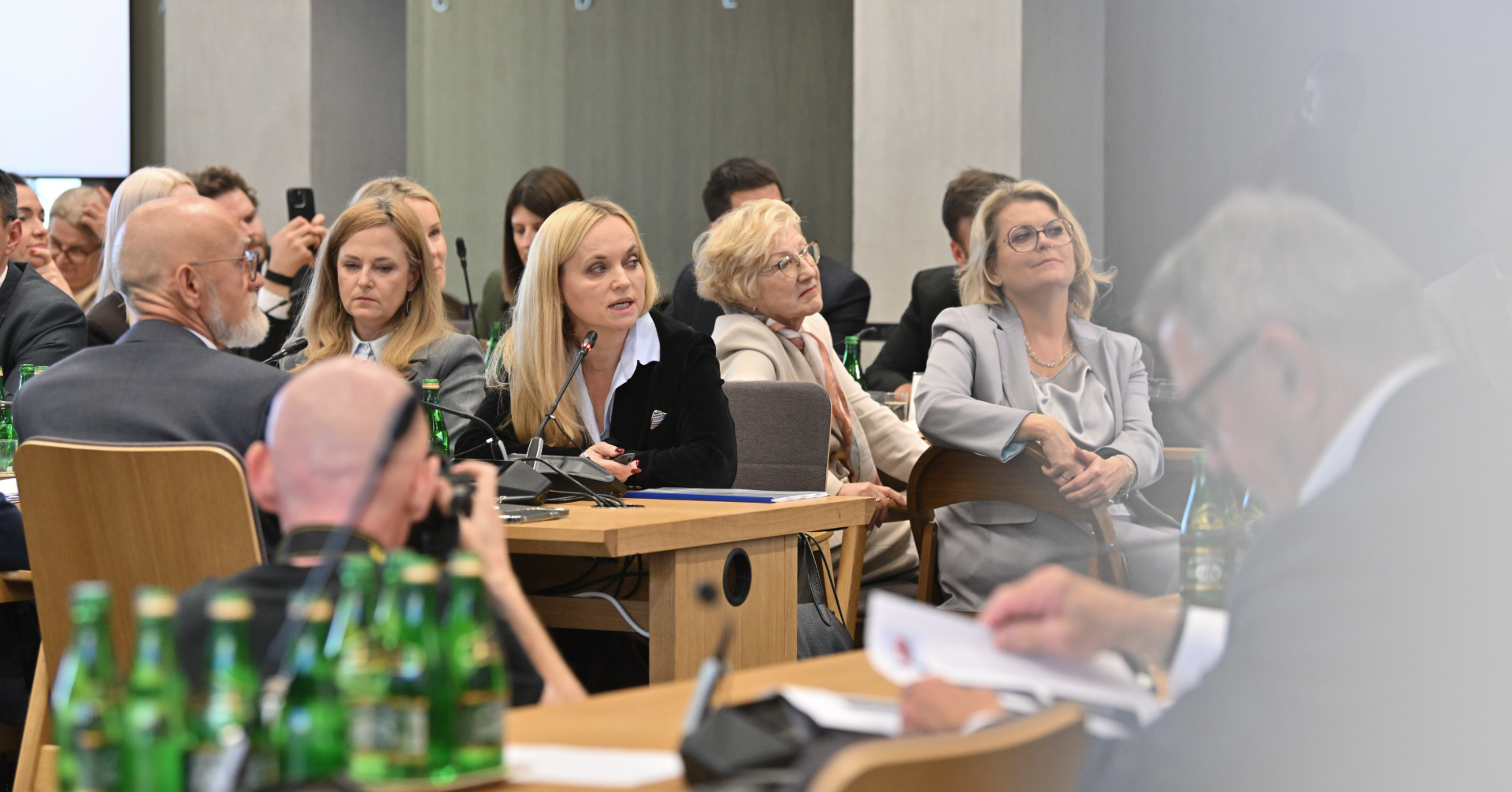 Cyfryzacja, kompleksowa opieka i modernizacja szpitali – Ministerstwo Zdrowia przedstawia priorytety na lata 2025–2027