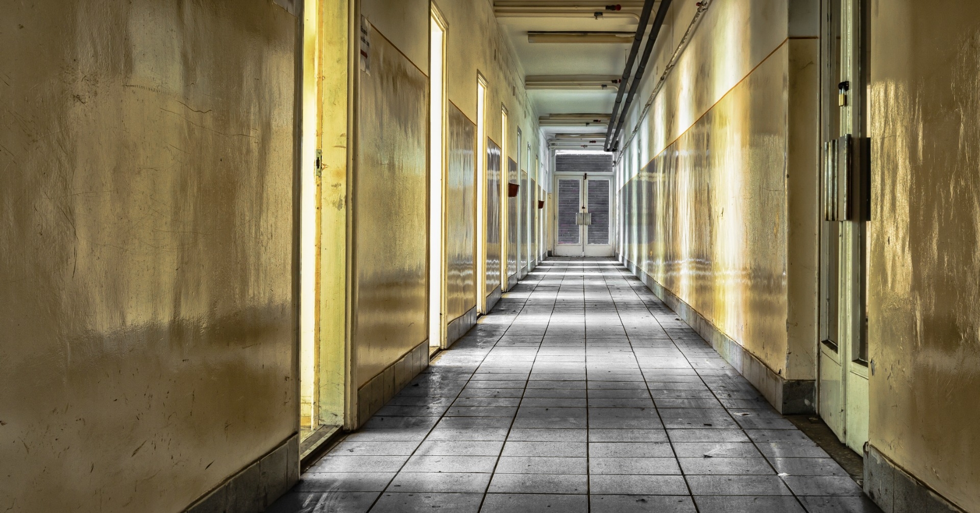 Będą interwencje w sprawie nieprawidłowości w szpitalu psychiatrycznym w Tworkach