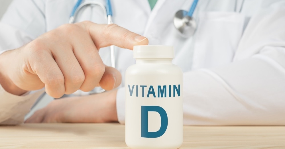 Zatrucie witaminą D – realny problem kliniczny?