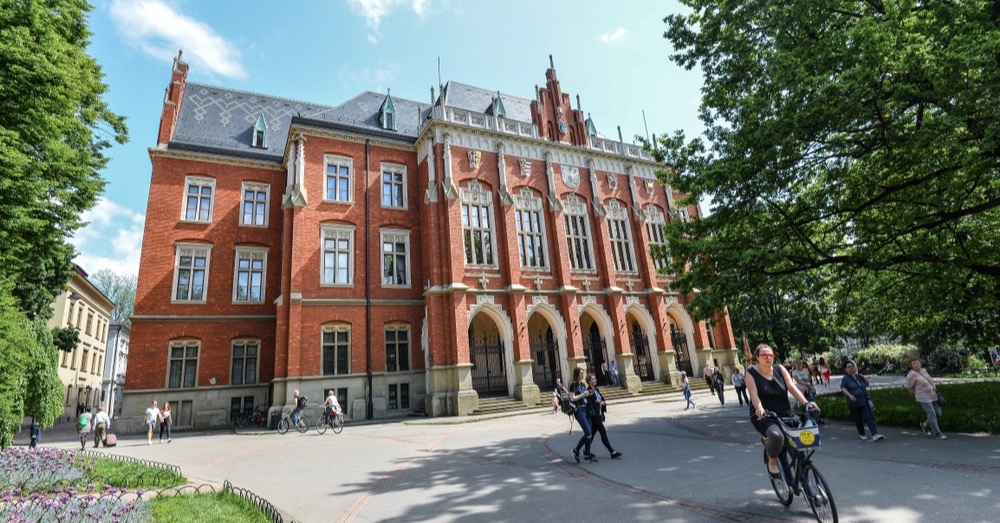 Collegium Medicum Uniwersytetu Jagiellońskiego