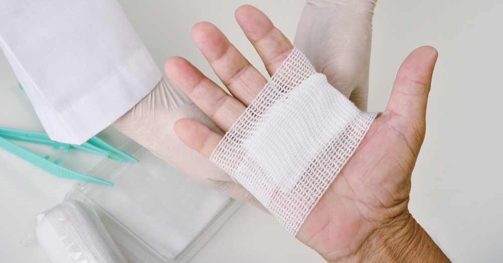 Terapia podciśnieniowa w leczeniu ran – standard czy luksus?