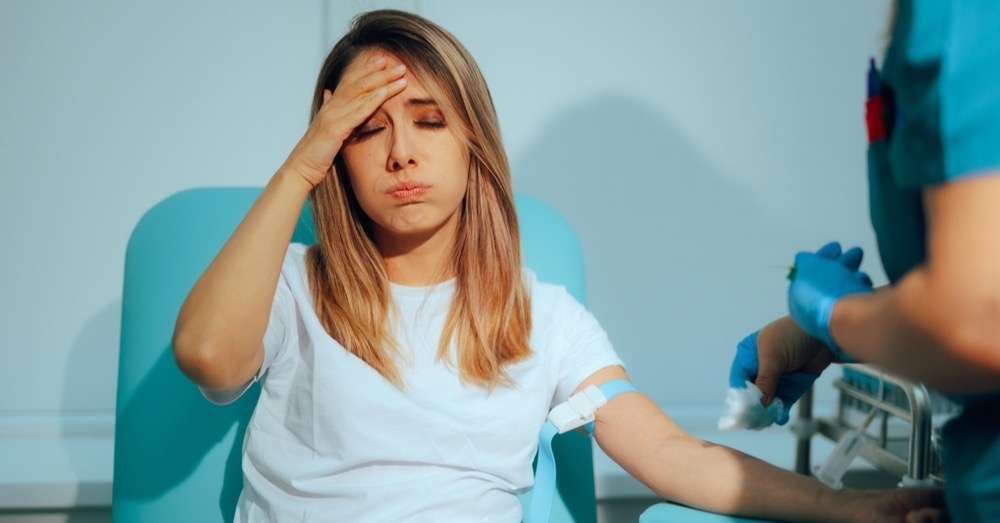 Anemia, dysfagia i zmiany w przełyku – kiedy podejrzewać zespół Plummera–Vinsona?