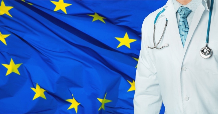 Które specjalizacje lekarskie są uznawane w Unii Europejskiej?