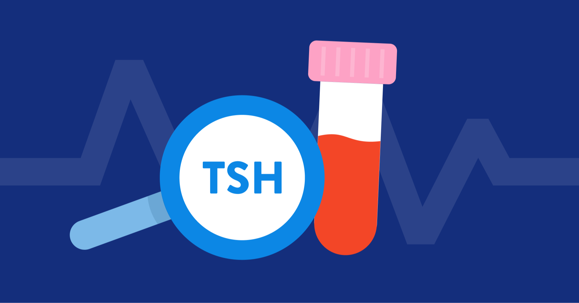 Diagnozuj i lecz: TSH 11 mIU/l u seniora po zawale serca, z cukrzycą typu 2
