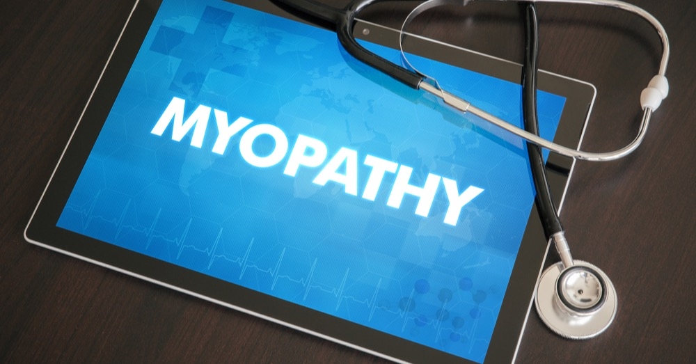 Miopatie zapalne – gdy ból i osłabienie mięśni to coś więcej niż przemęczenie