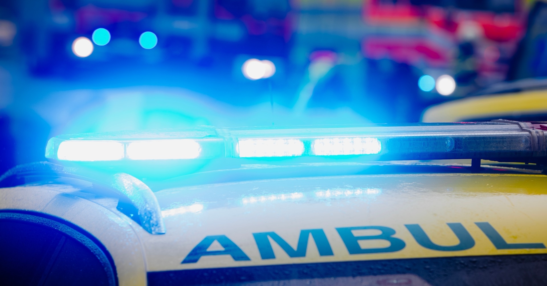 Do końca 2026 r. bez kar za brak lekarza w karetce specjalistycznej