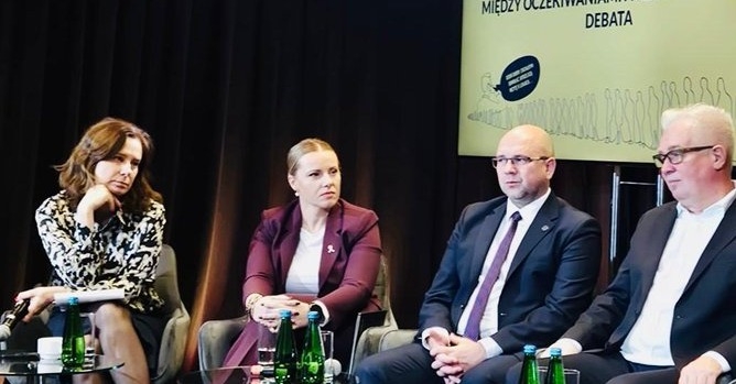 773 tys. nieodwołanych wizyt lekarskich w pierwszej połowie 2025 r.