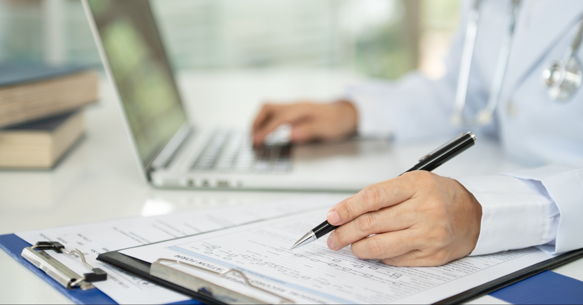 Nowe zasady prowadzenia dokumentacji medycznej