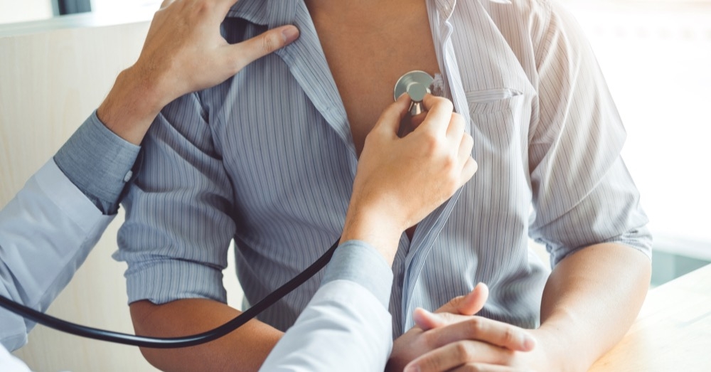 Nadciśnienie płucne – zabójca pacjentów z twardziną układową