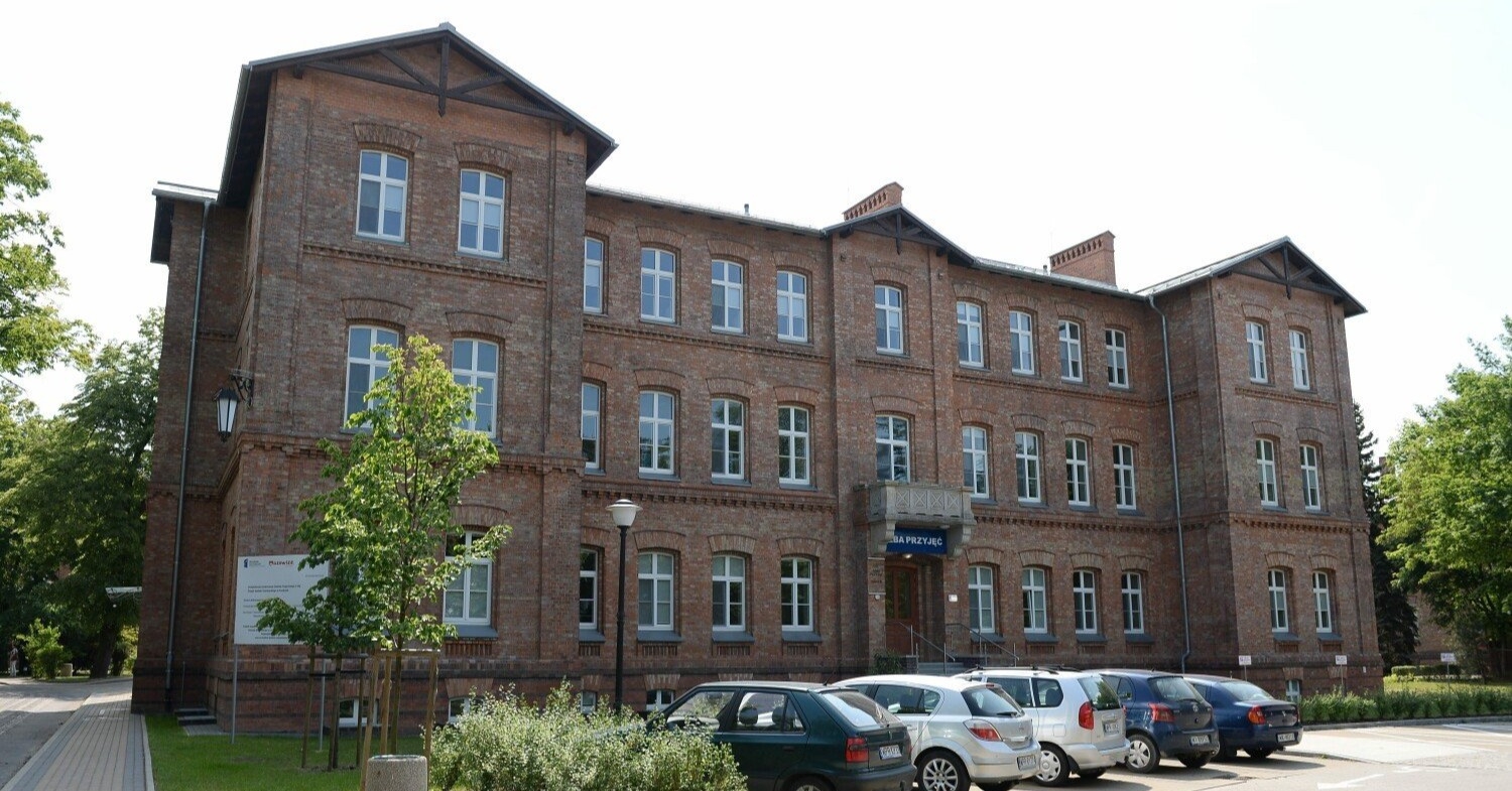 Lekarze alarmują: opieka psychiatryczna w Tworkach wymaga natychmiastowych działań