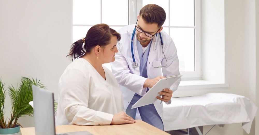 Aktywność fizyczna u pacjentów z otyłością – jak zacząć bez ryzyka kontuzji?