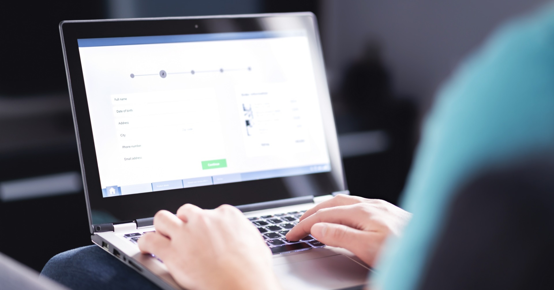 Centralna e-rejestracja od stycznia 2026 r.