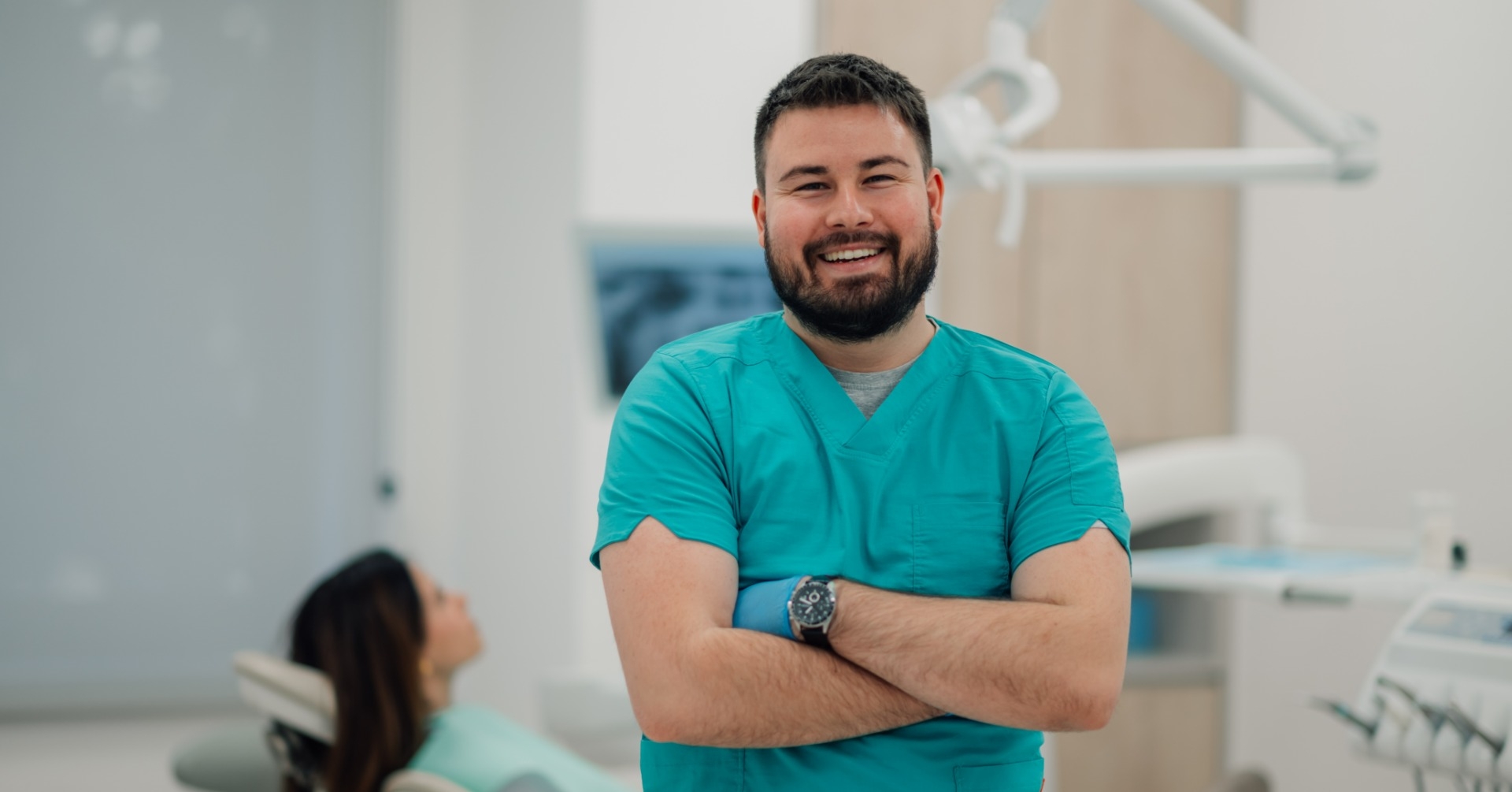 Nowoczesne materiały w koszyku świadczeń, ale bez środków na ich finansowanie