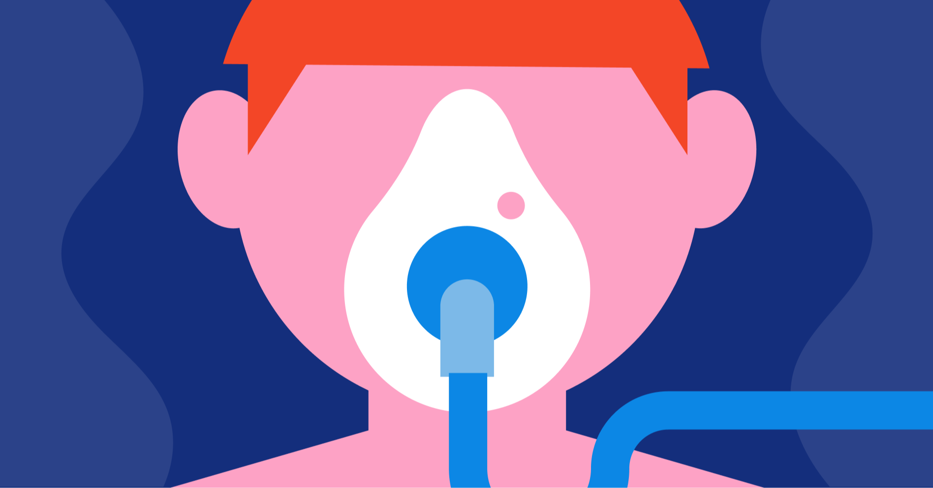 Diagnozuj i lecz: Zespół krupu u 3-letniego chłopca