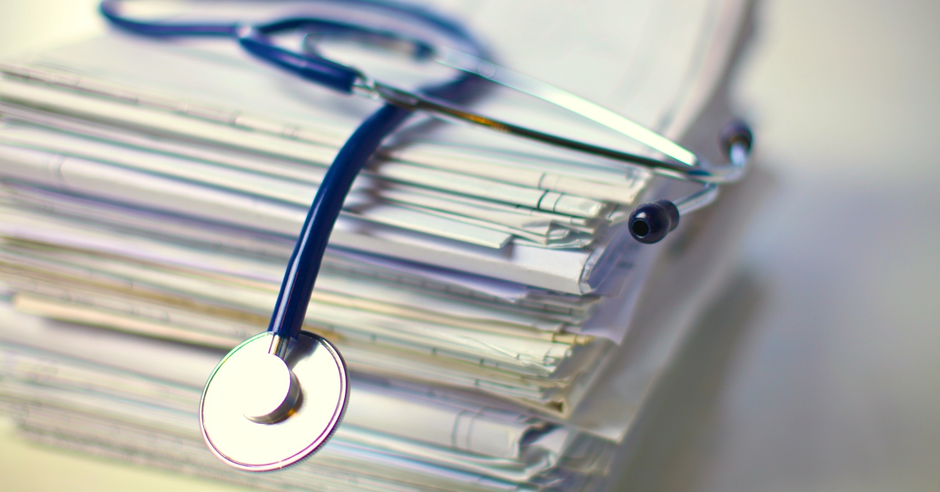 Coraz więcej skarg pacjentów na brak informacji od lekarzy