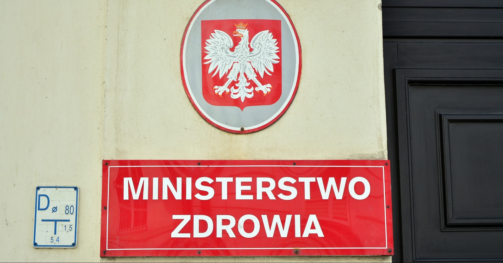 Ministerstwo Zdrowia nie zaprasza samorządu lekarskiego na posiedzenie?