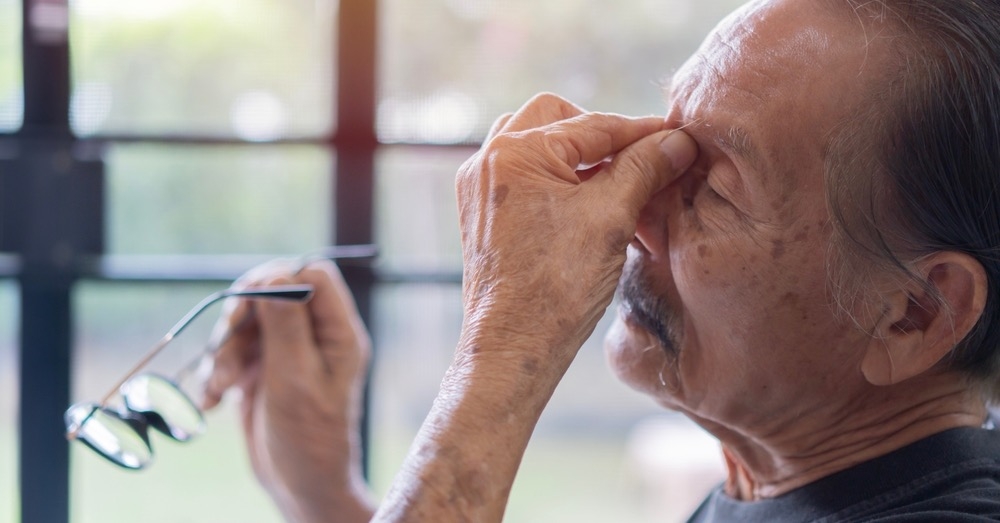 NMOSD – gdy zapalenie nerwu wzrokowego to nie stwardnienie rozsiane