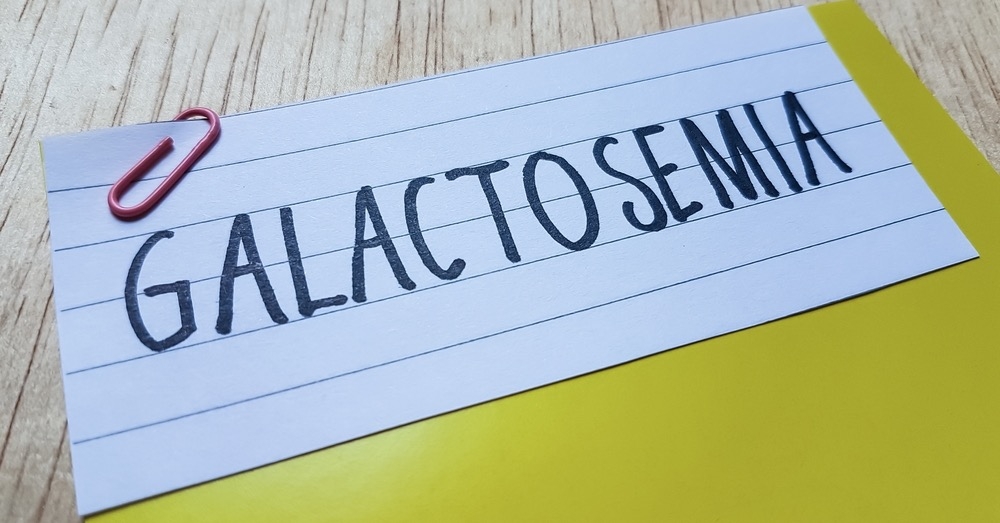 Galaktozemia – kiedy dieta bezlaktozowa ratuje życie?