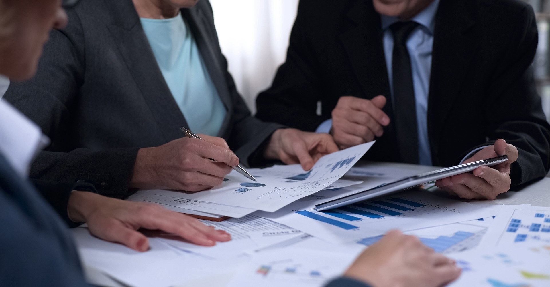 Rozmowy o podwyżkach utknęły