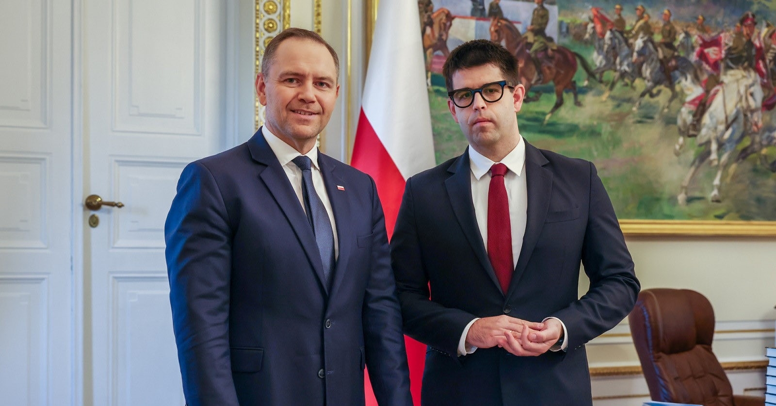 Prezydent organizuje Szczyt Medyczny – lekarze, pielęgniarki i ratownicy przy stole